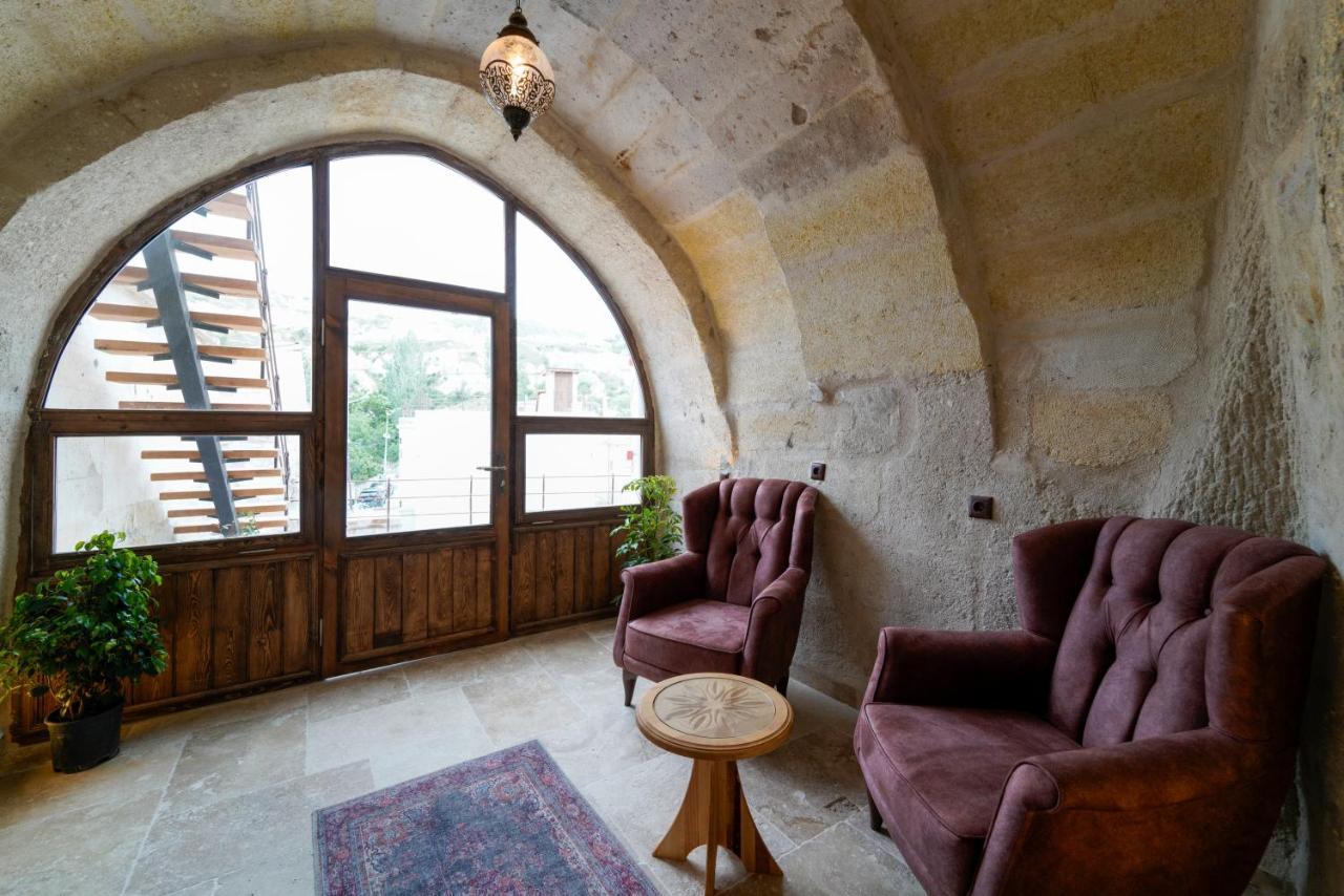 Goereme Escape Cave Suites Luaran gambar