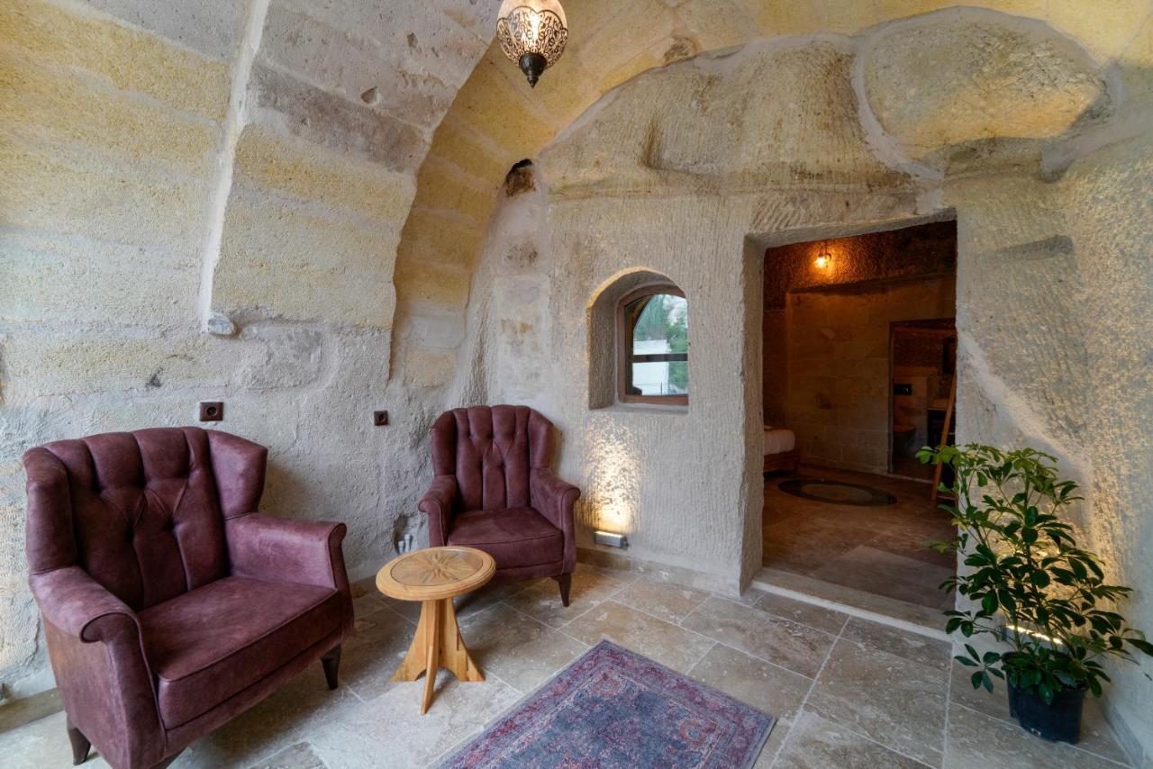 Goereme Escape Cave Suites Luaran gambar