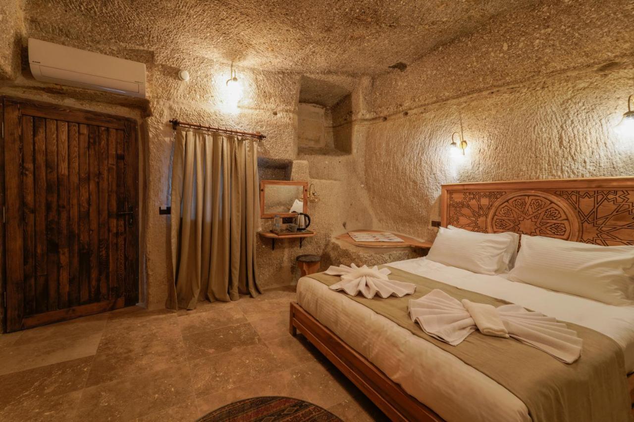 Goereme Escape Cave Suites Luaran gambar