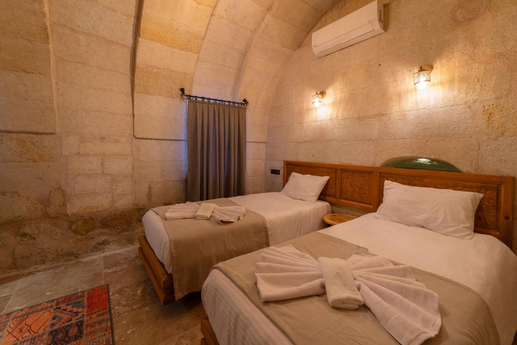 Goereme Escape Cave Suites Luaran gambar