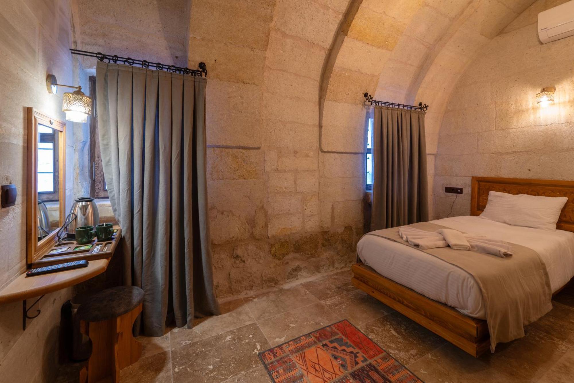 Goereme Escape Cave Suites Luaran gambar