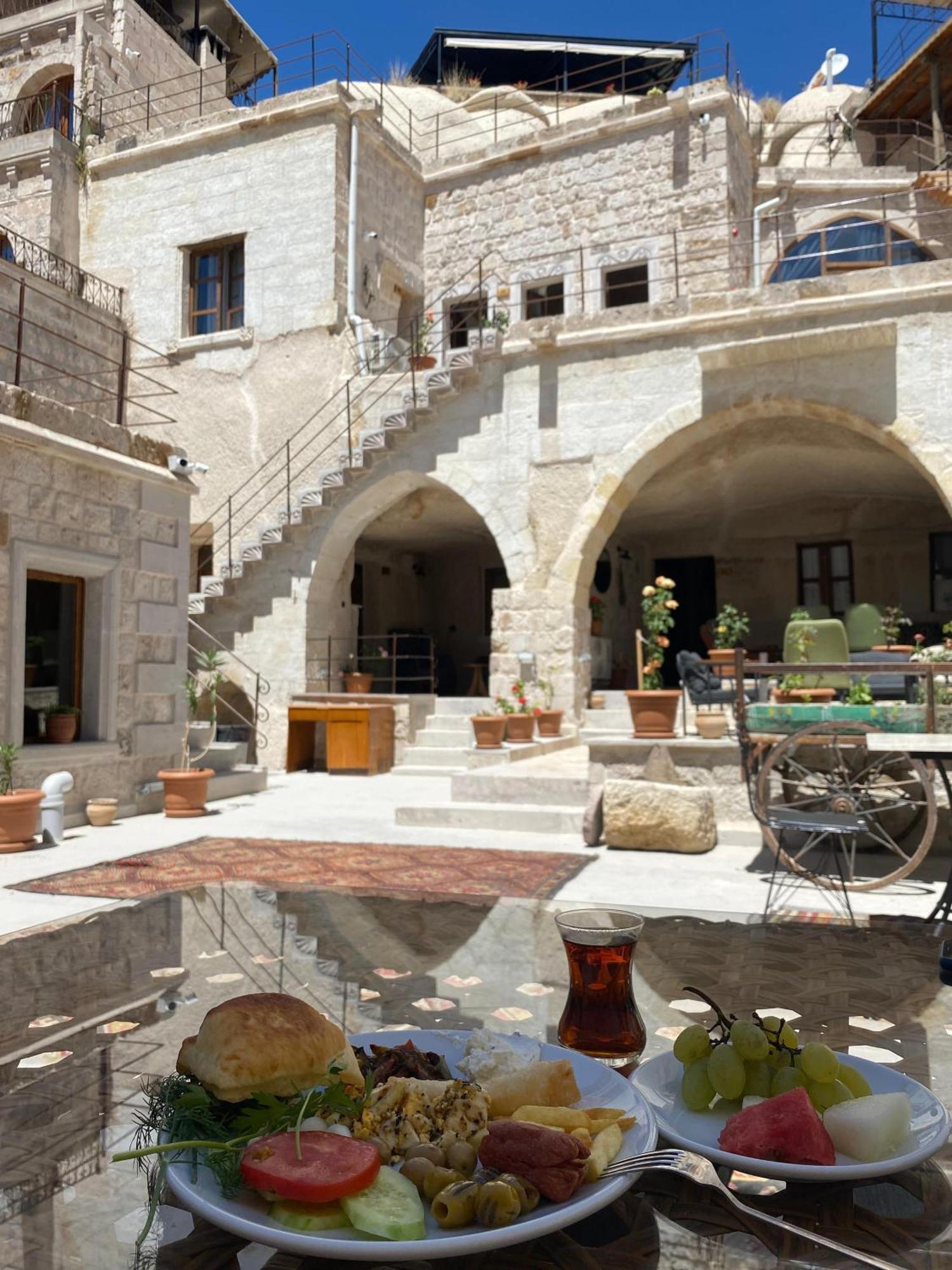 Goereme Escape Cave Suites Luaran gambar